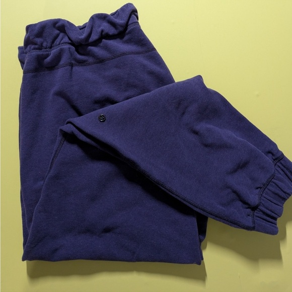 Lululemon Scuba Jogger - Picture 1 of 4